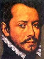 picture of Hernan Cortes